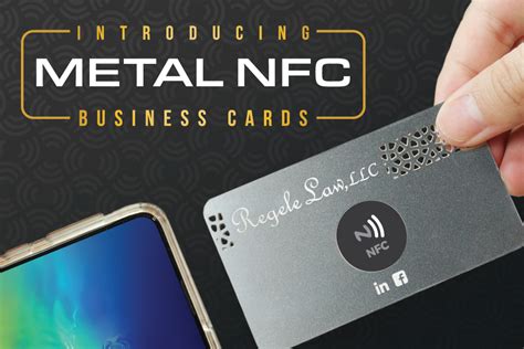 metal business card custom nfc|metal nfc business cards blank.